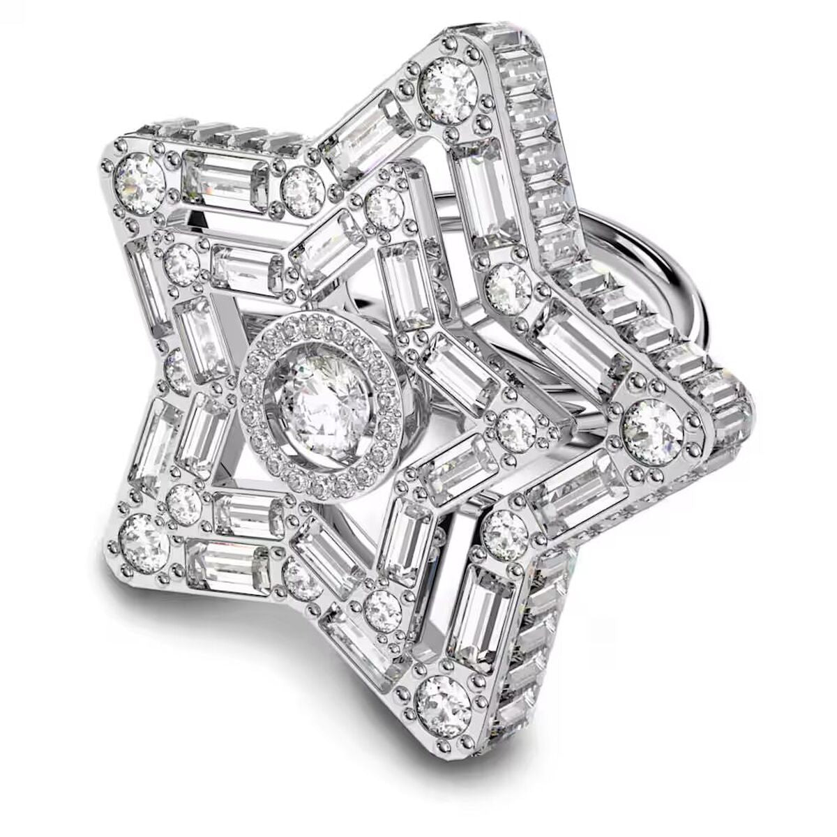 Ring Dames Swarovski 5626367 (10)