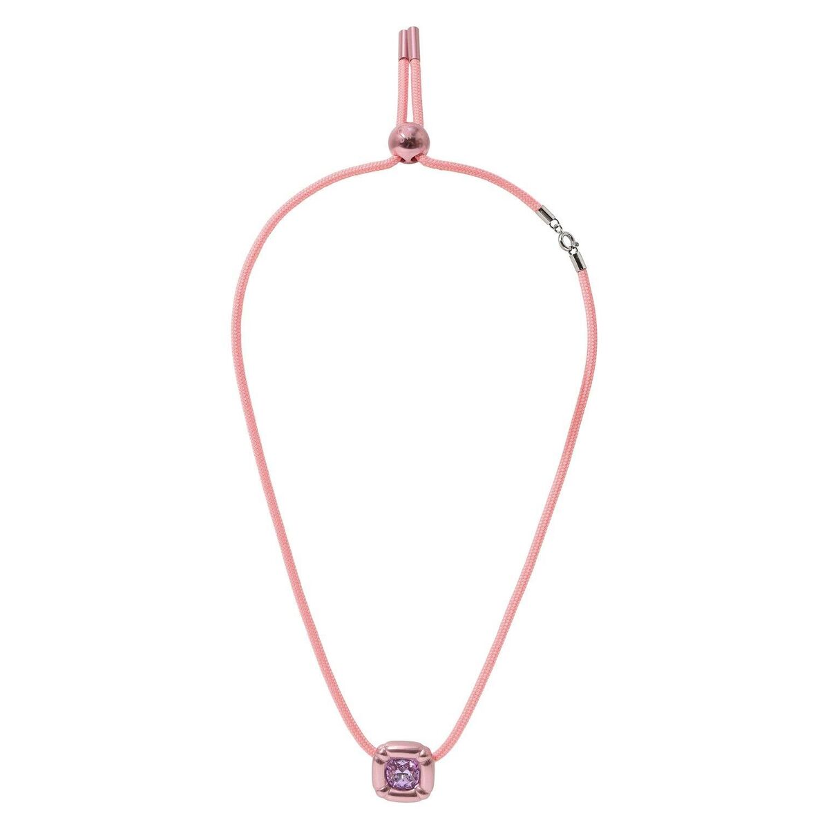 Ketting Dames Swarovski 5626400 45 cm