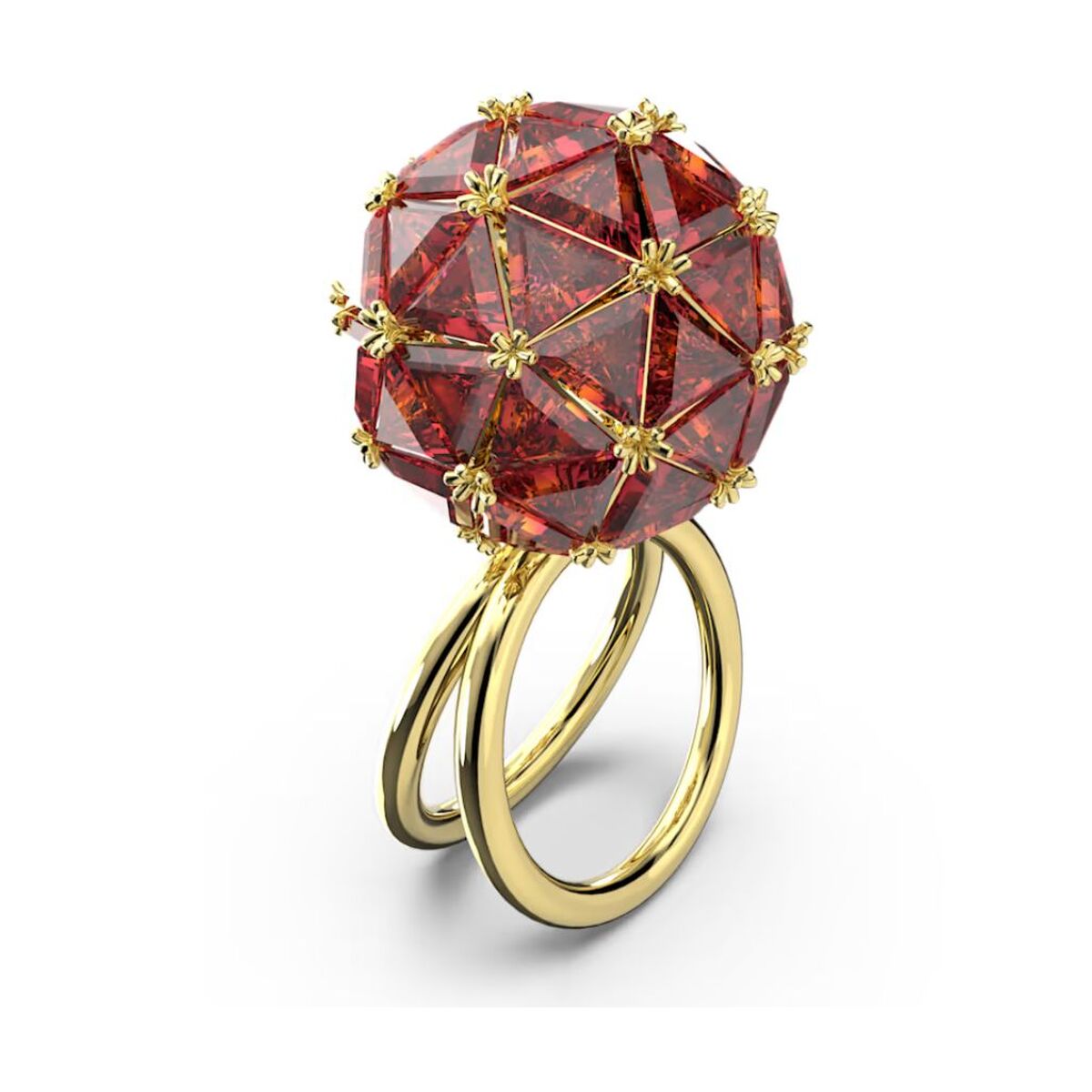 Ring Dames Swarovski 5630295 (12) - Sieraden, Vrouwen - Swarovski