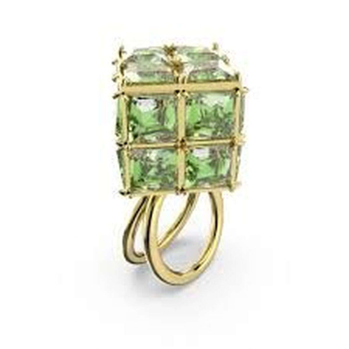 Ring Dames Swarovski 5630300 (12) - Sieraden, Vrouwen - Swarovski