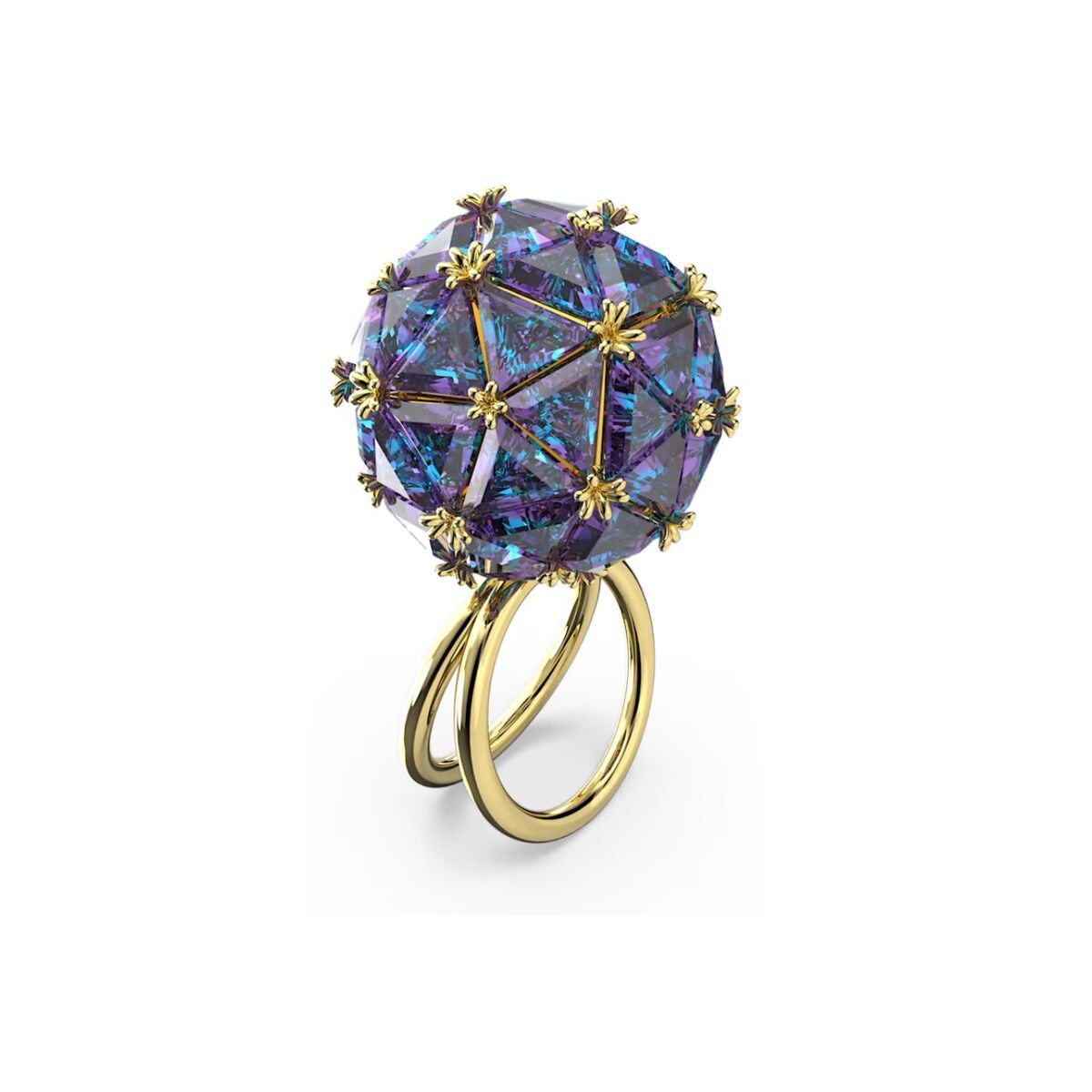 Ring Dames Swarovski 5630308 (12) - Sieraden, Vrouwen - Swarovski