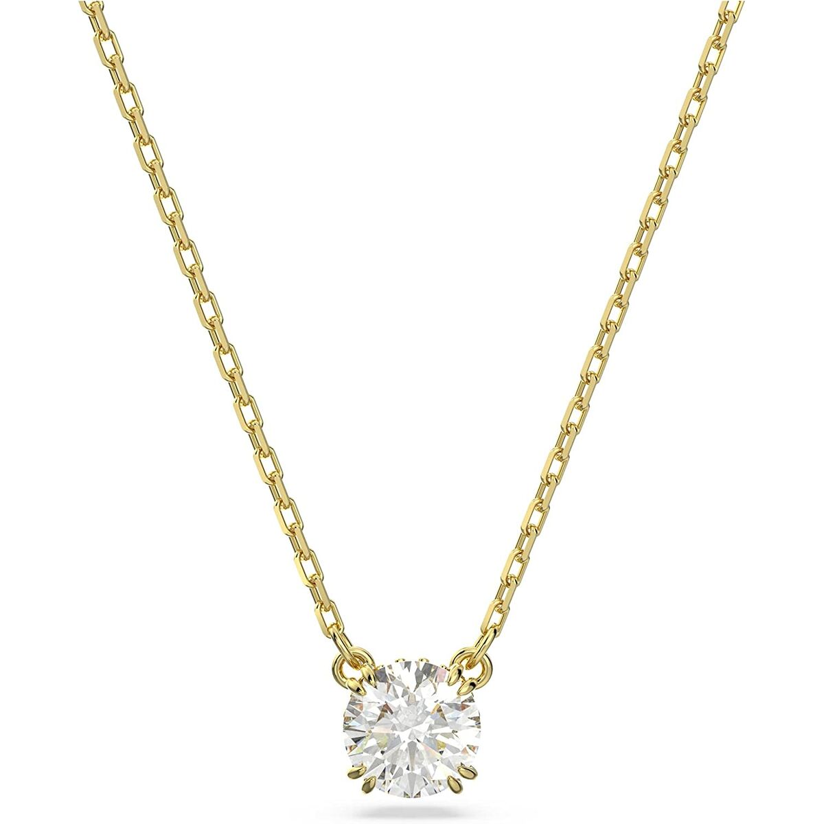 Ketting Dames Swarovski 5636703