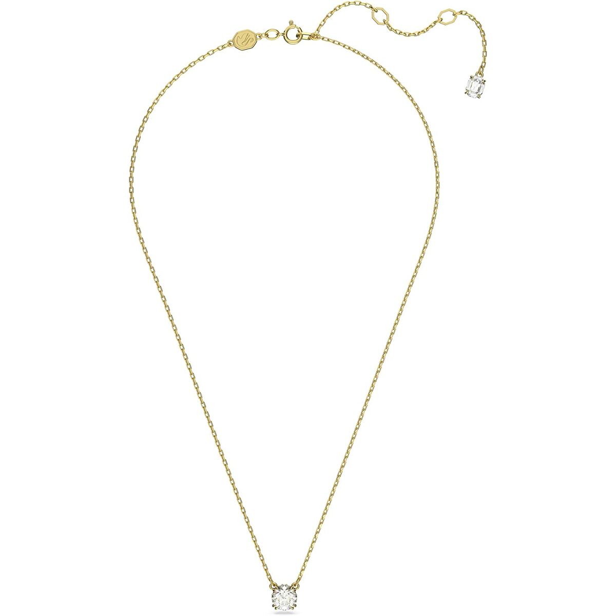 Ketting Dames Swarovski 5636703