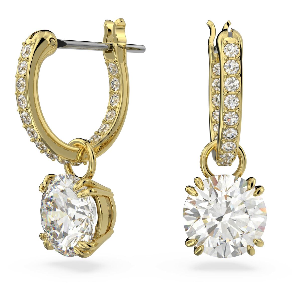 Oorbellen Dames Swarovski 5638802