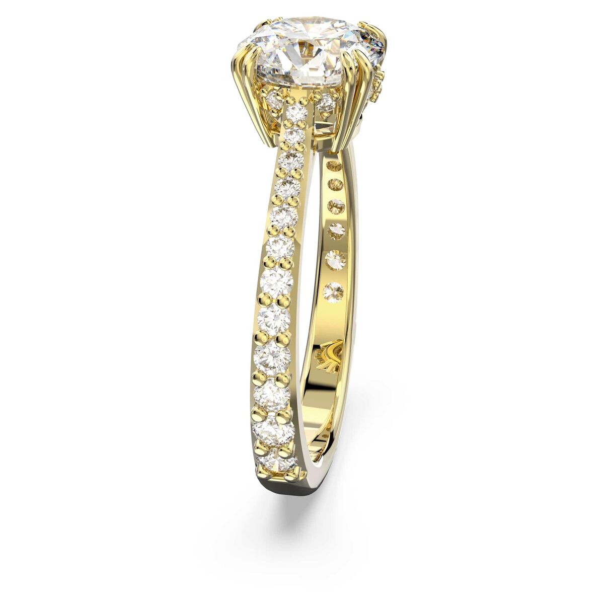 Ring Dames Swarovski 5642621 - Sieraden, Vrouwen - Swarovski