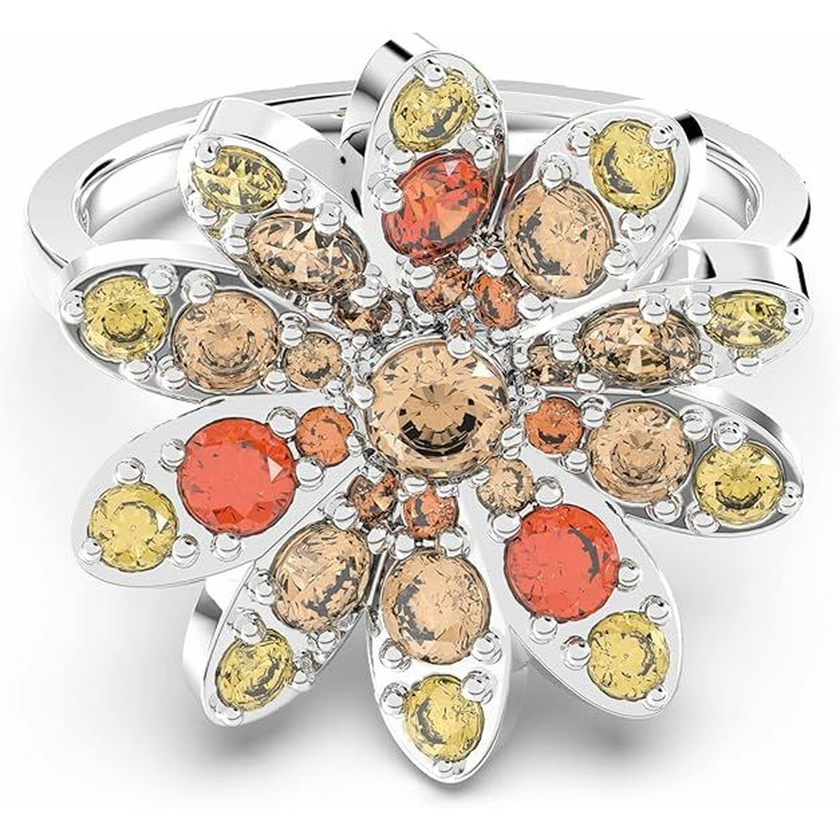 Ring Dames Swarovski 5642861 (15)