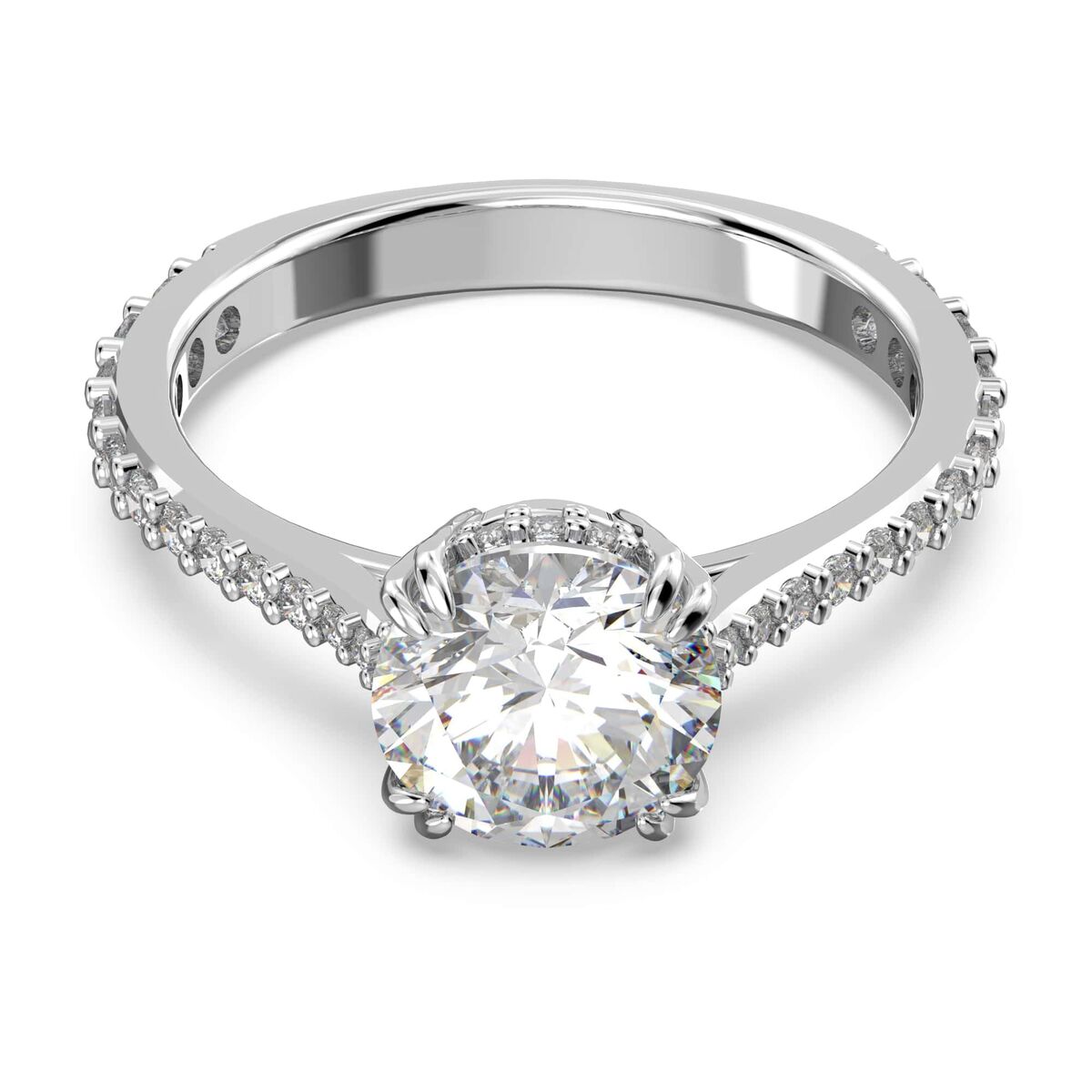 Ring Dames Swarovski 5645251 - Sieraden, Vrouwen - Swarovski