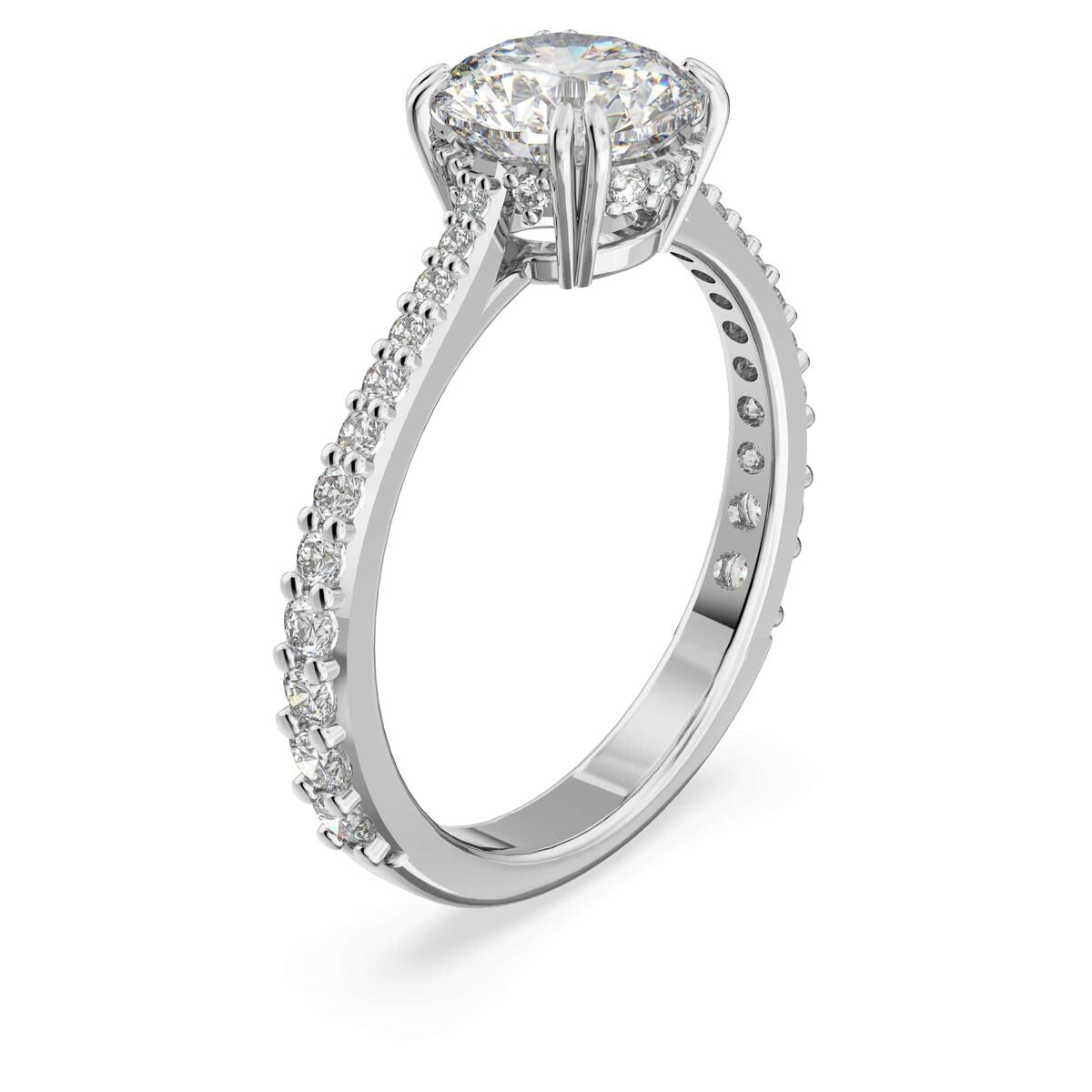 Ring Dames Swarovski 5645251 - Sieraden, Vrouwen - Swarovski