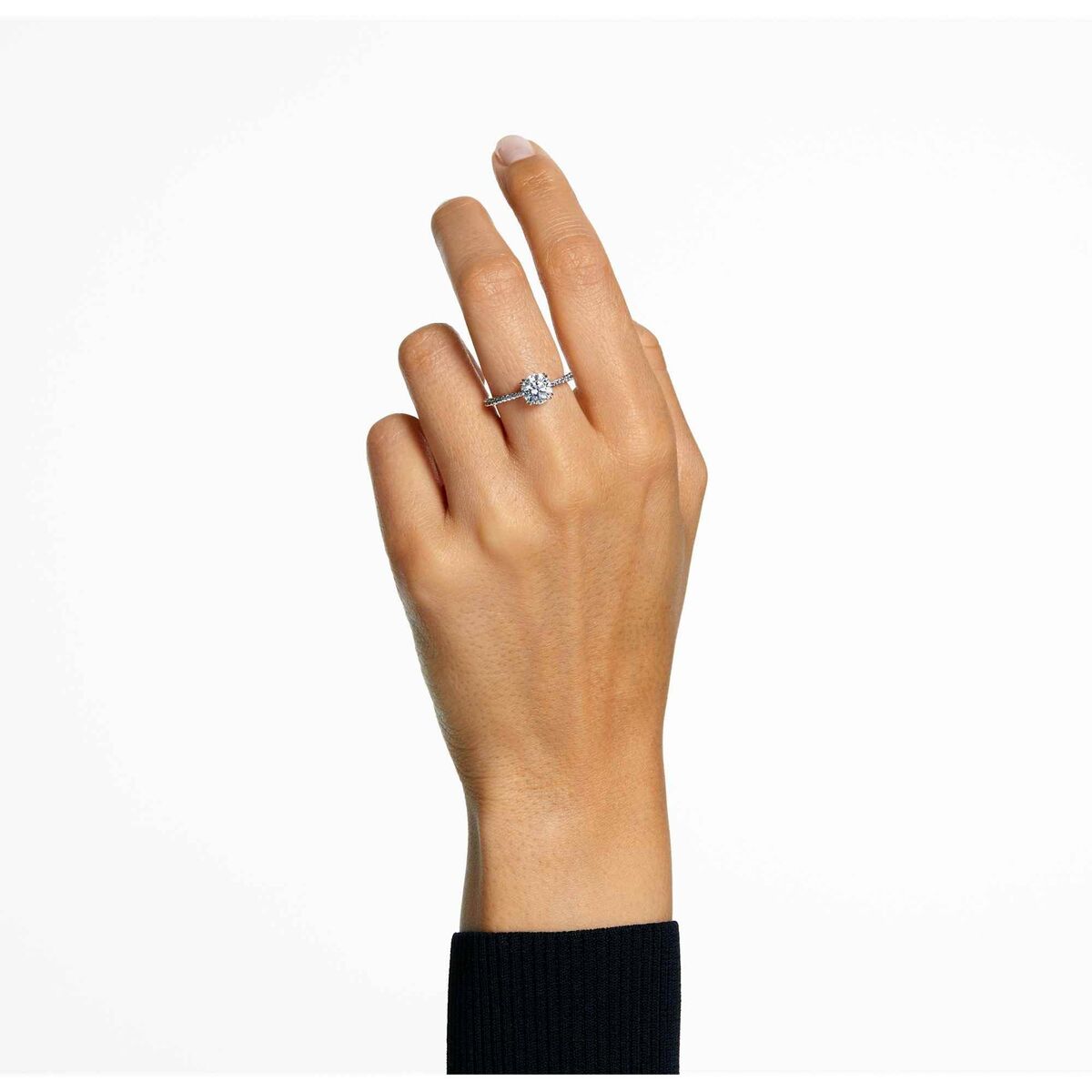 Ring Dames Swarovski 5645251 - Sieraden, Vrouwen - Swarovski