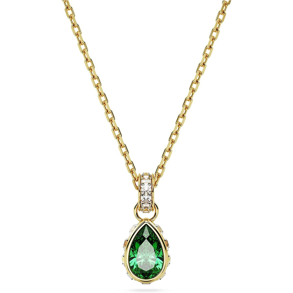 Ketting Dames Swarovski 5648751