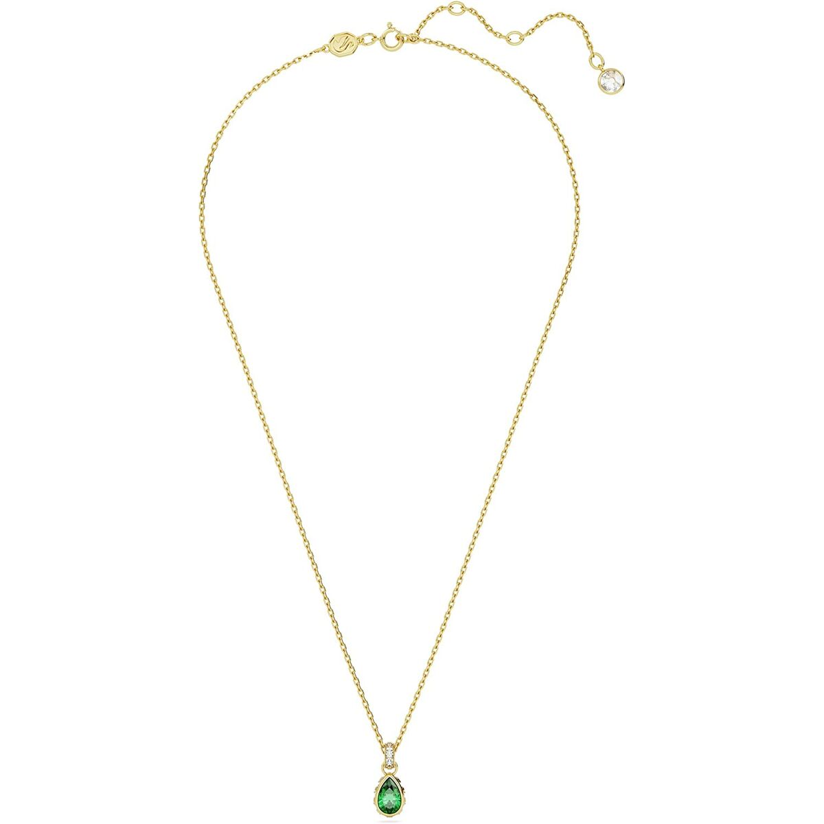 Ketting Dames Swarovski 5648751