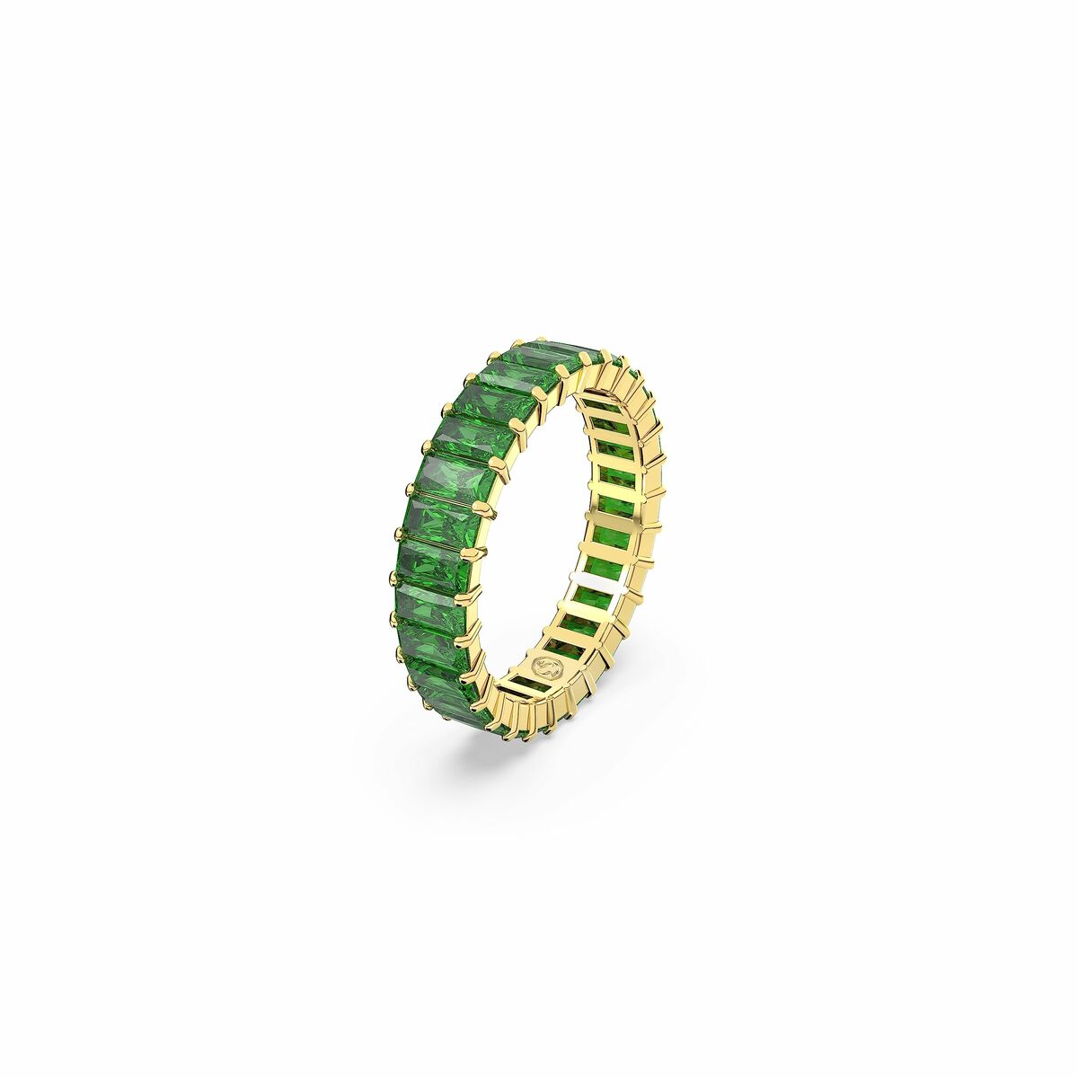 Ring Dames Swarovski 5648909 Goud - Sieraden, Vrouwen - Swarovski
