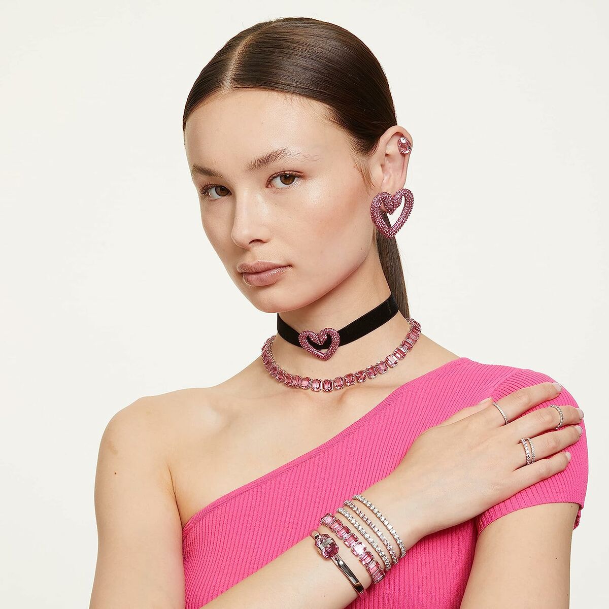 Armband Dames Swarovski 5648936