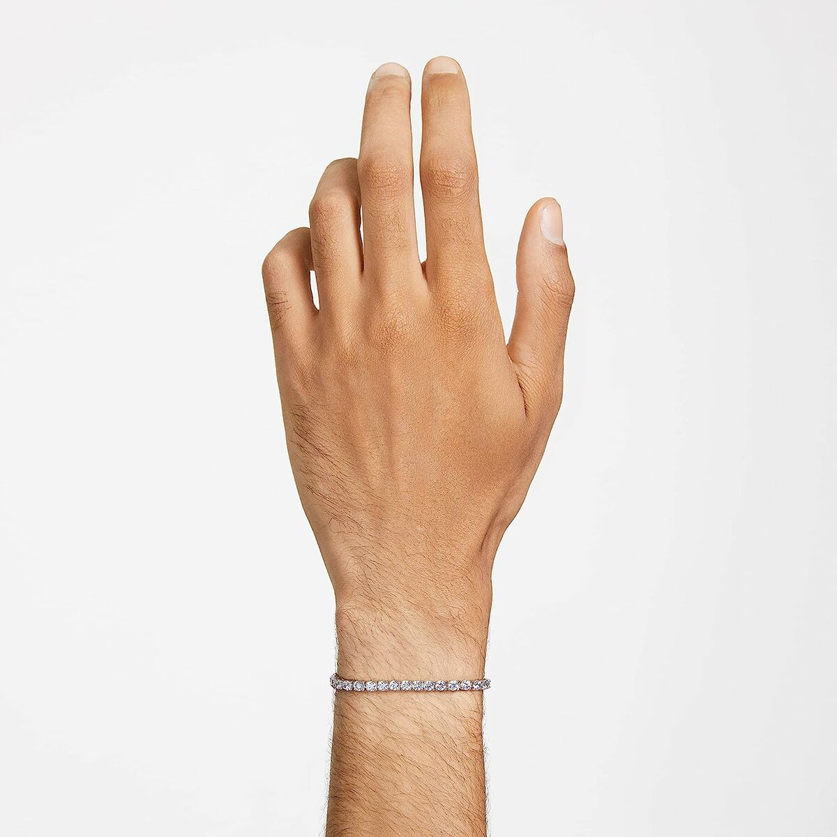 Armband Dames Swarovski 5648936