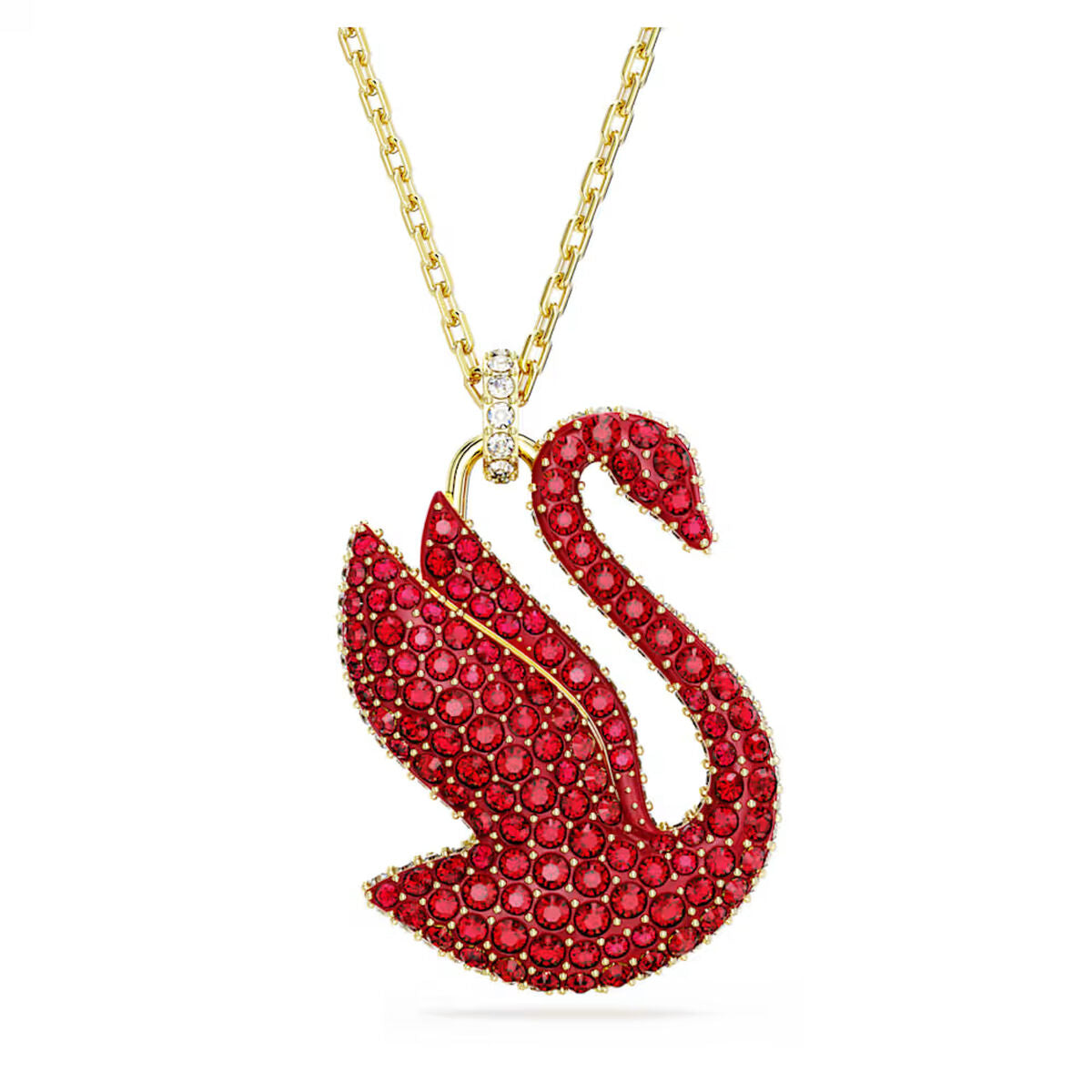 Ketting Dames Swarovski 5649773 38 cm