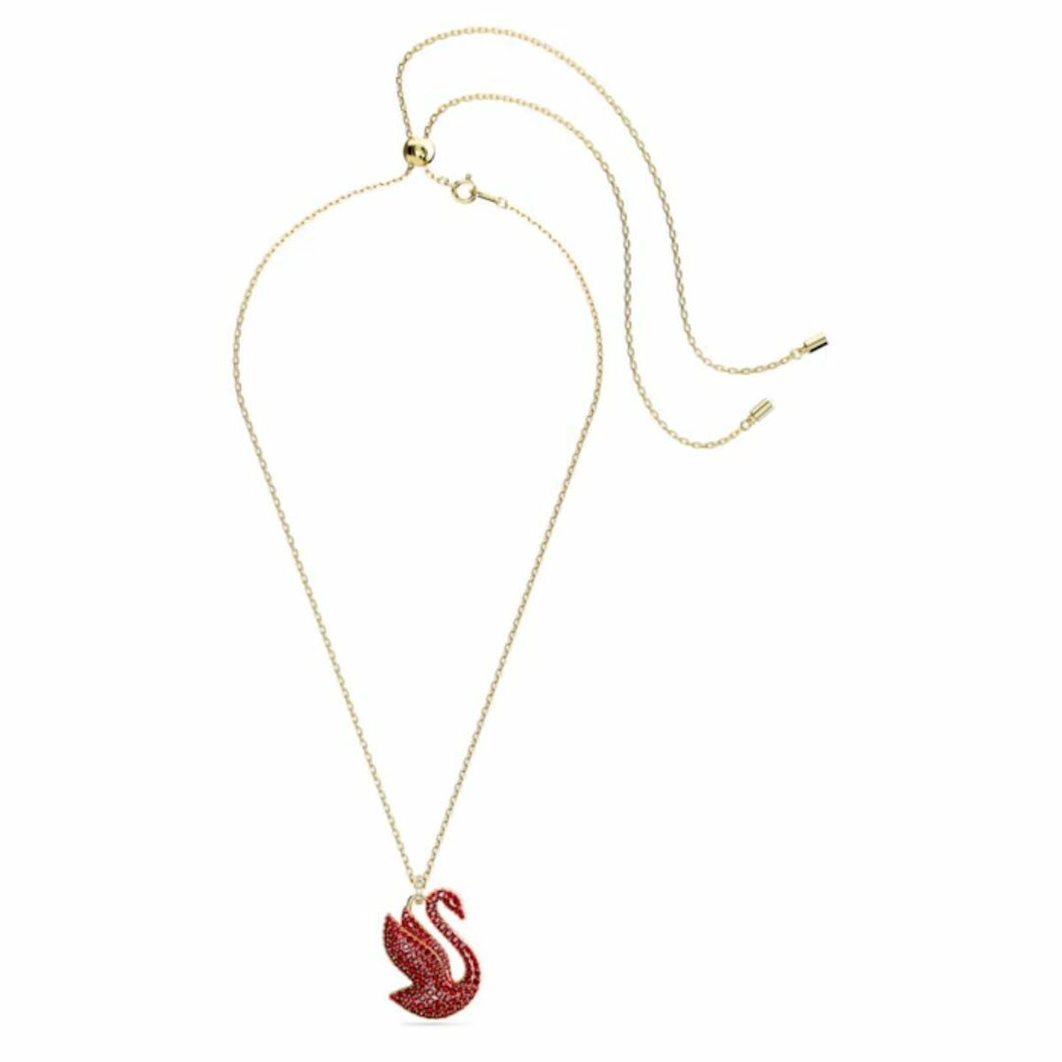 Ketting Dames Swarovski 5649773 38 cm