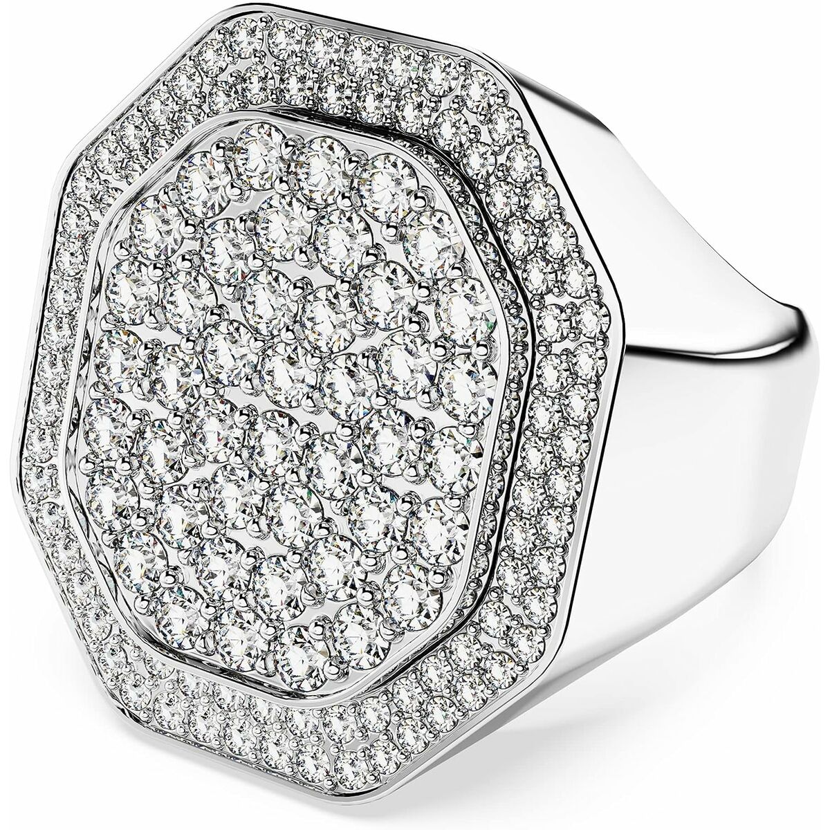 Ring Vrouw Swarovski 5651380 18 - Sieraden, Vrouwen - Swarovski