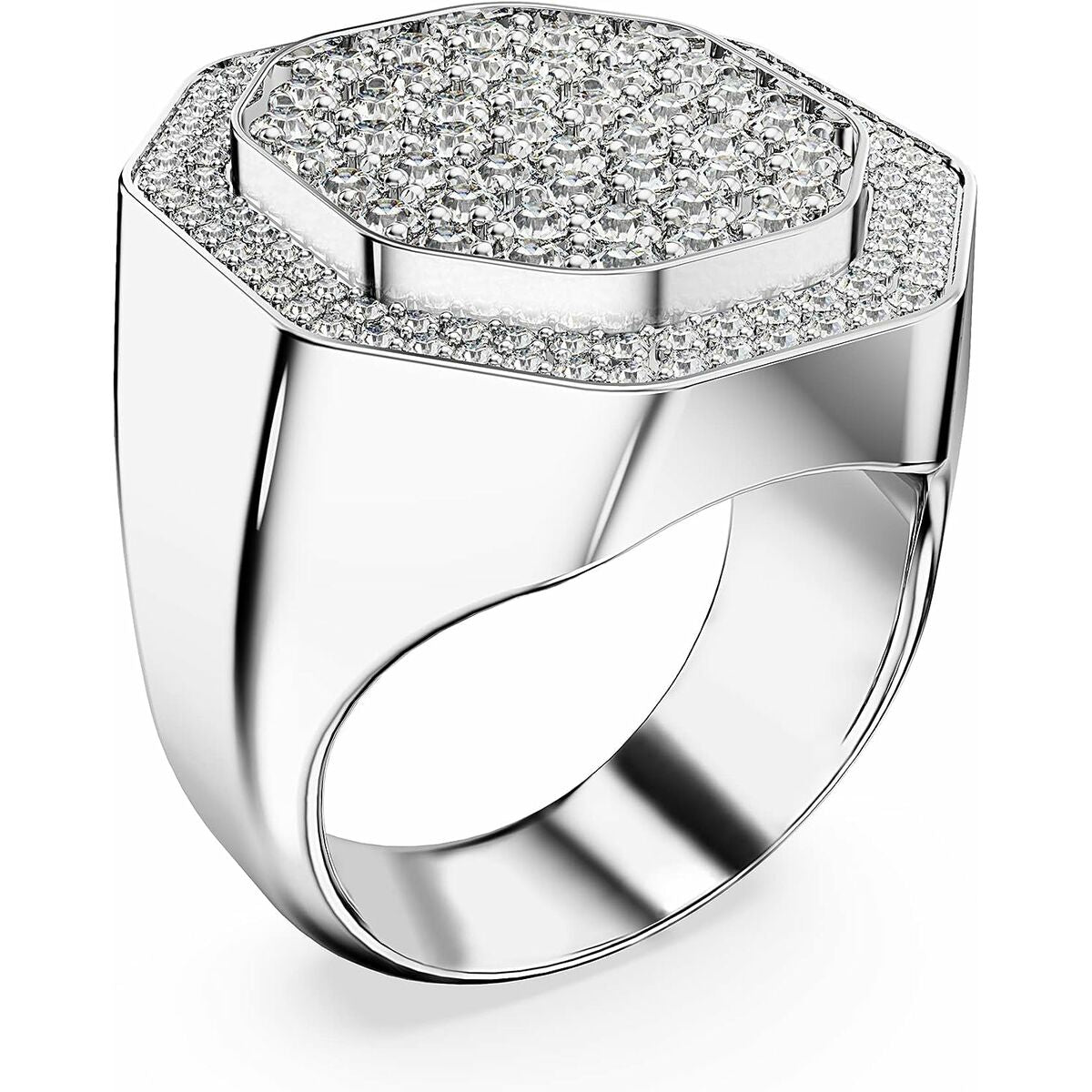 Ring Vrouw Swarovski 5651380 18 - Sieraden, Vrouwen - Swarovski