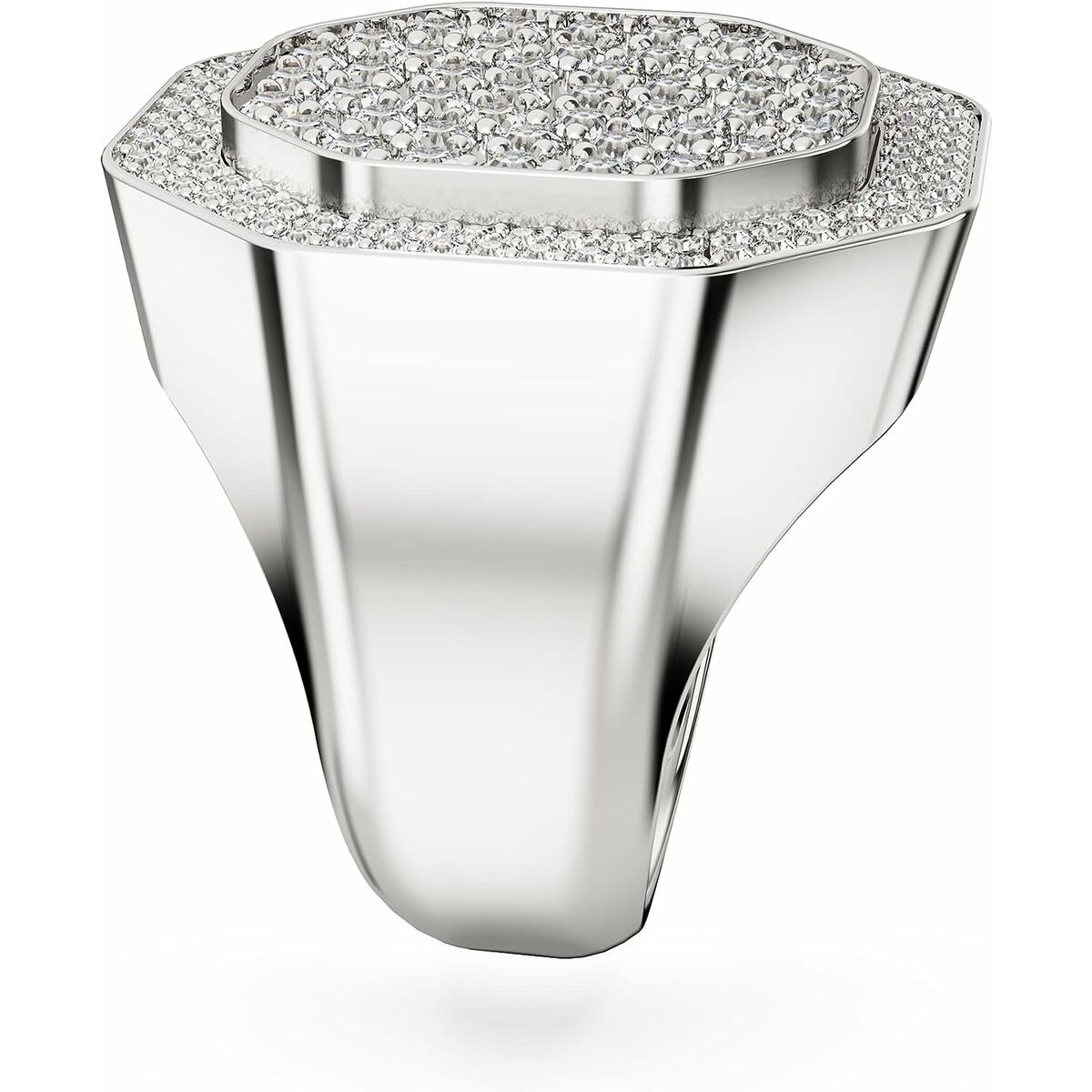 Ring Vrouw Swarovski 5651380 18 - Sieraden, Vrouwen - Swarovski