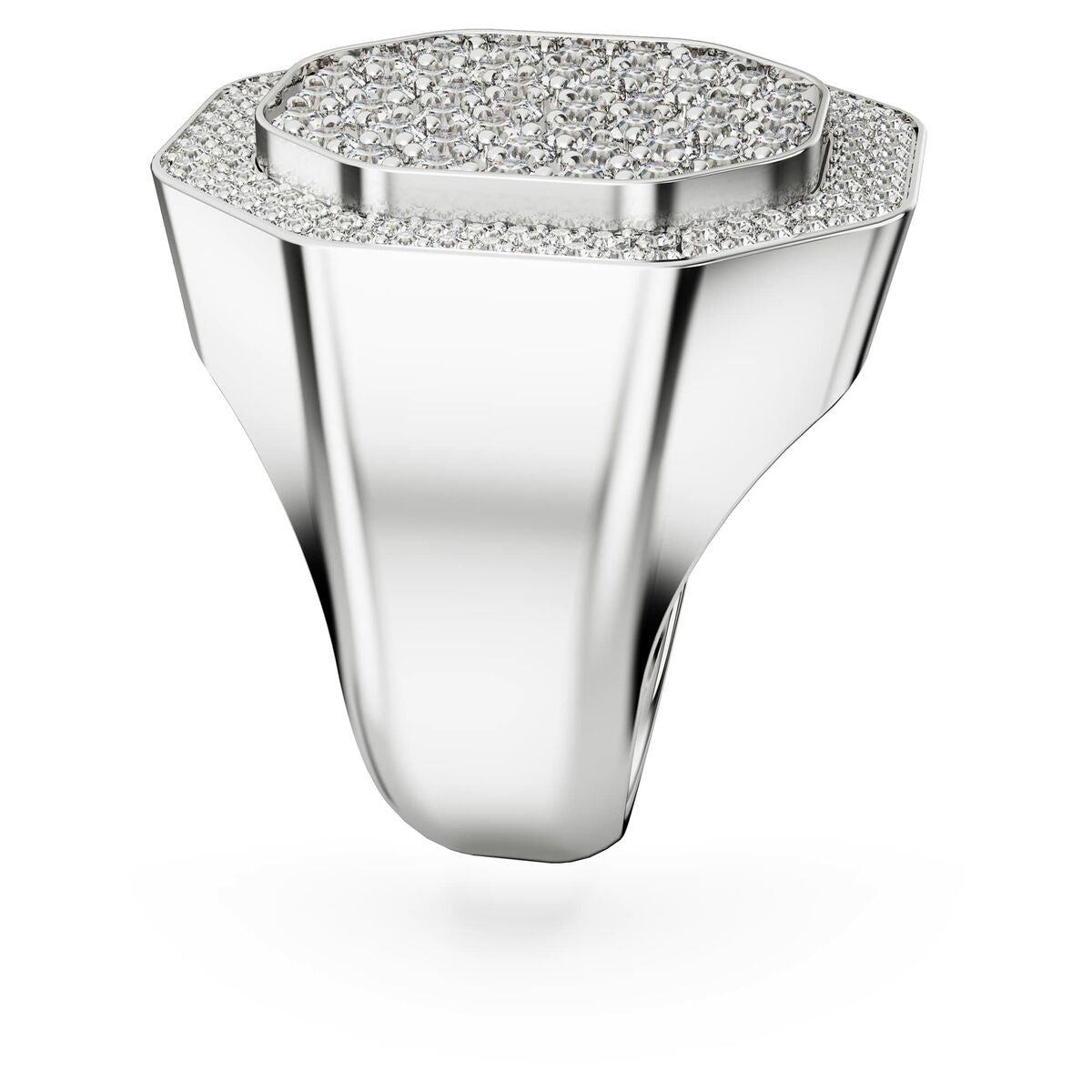 Ring Dames Swarovski 5651381 Zilverkleurig 12