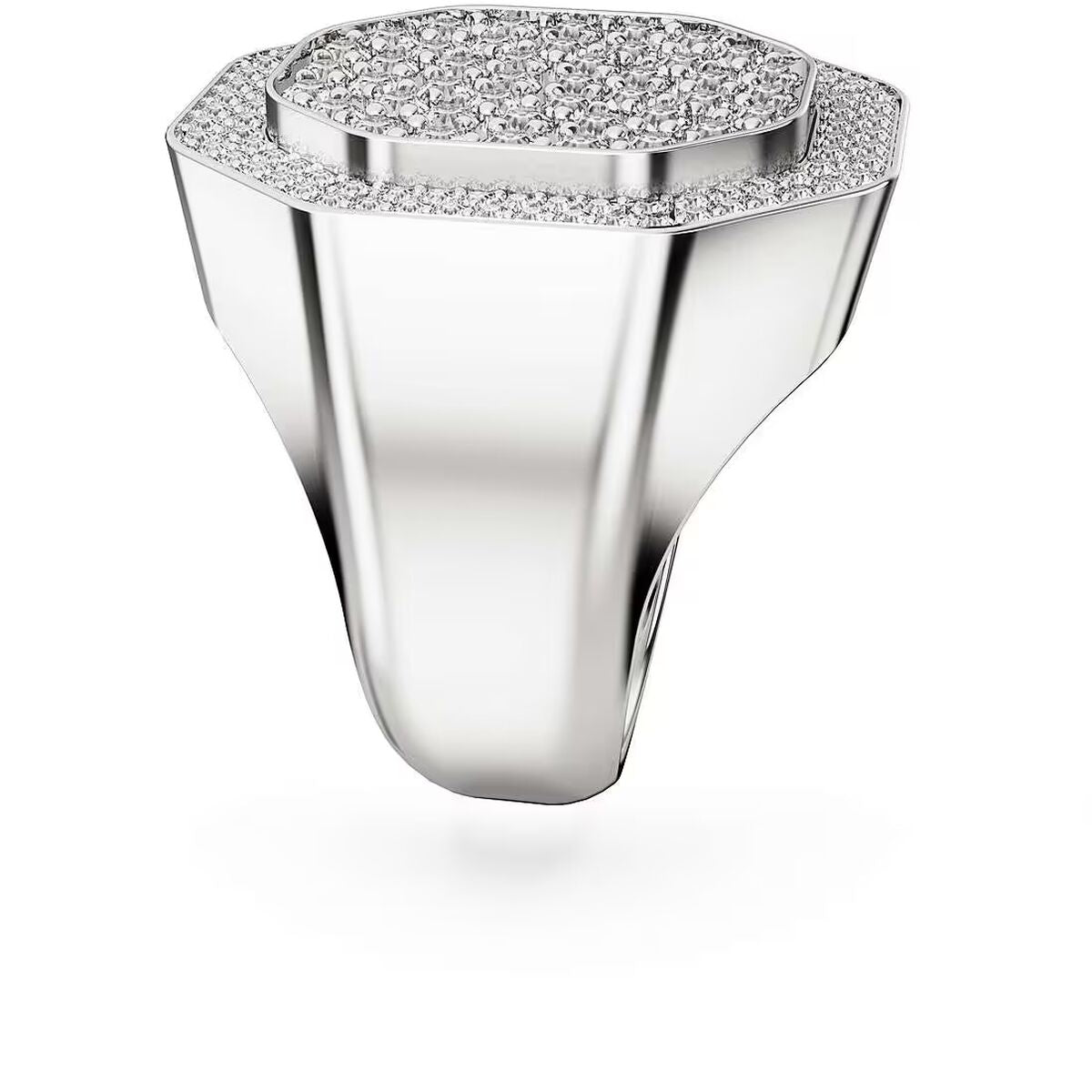Ring Dames Swarovski 5651381 Zilverkleurig 12