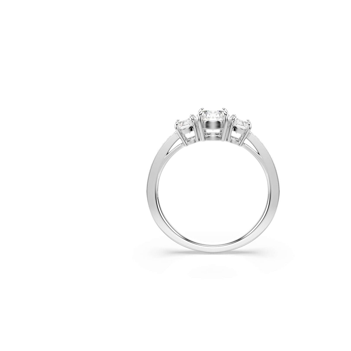 Ring Dames Swarovski 5656292