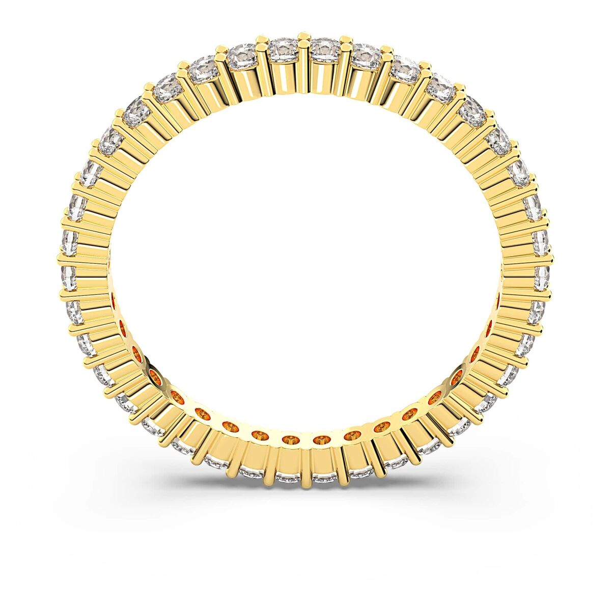 Ring Dames Swarovski 5656294 - Sieraden, Vrouwen - Swarovski