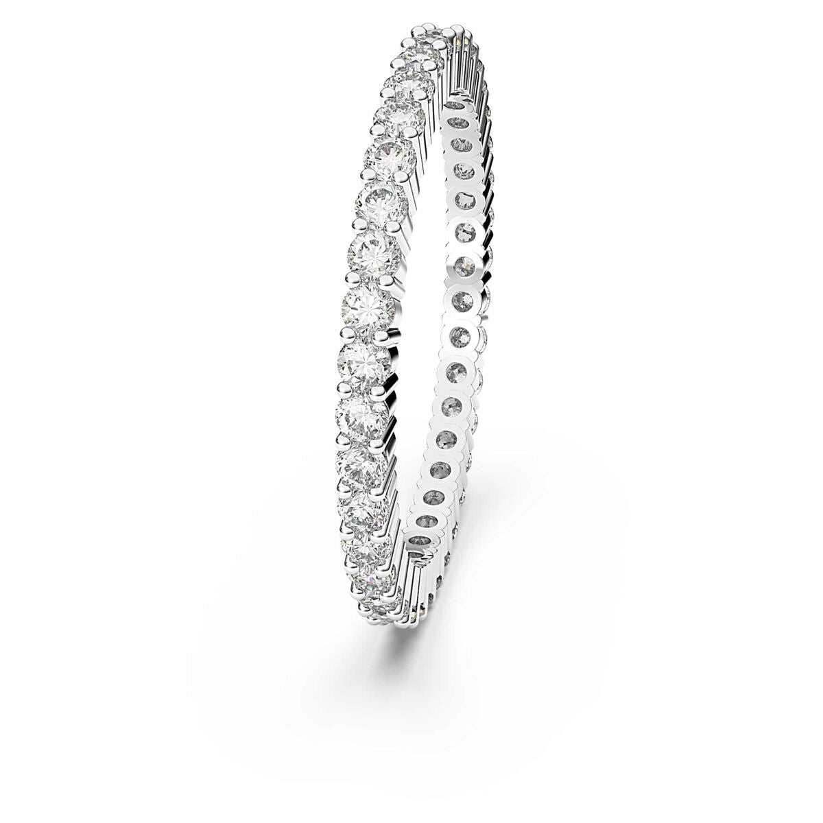 Ring Dames Swarovski 5656300 - Sieraden, Vrouwen - Swarovski