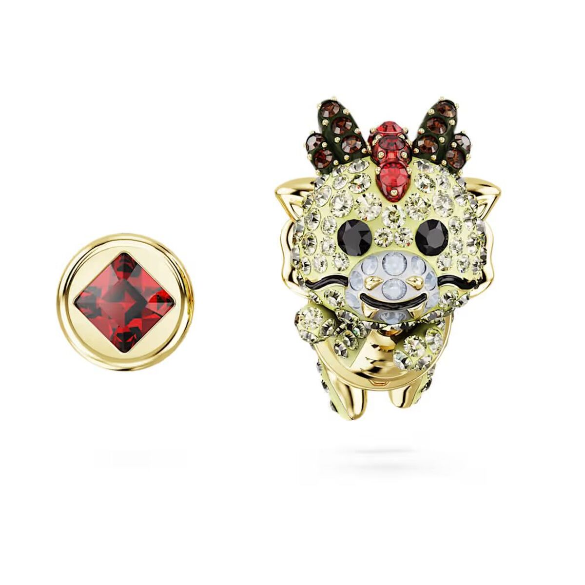 Oorbellen Dames Swarovski 5675832 - Sieraden, Vrouwen - Swarovski