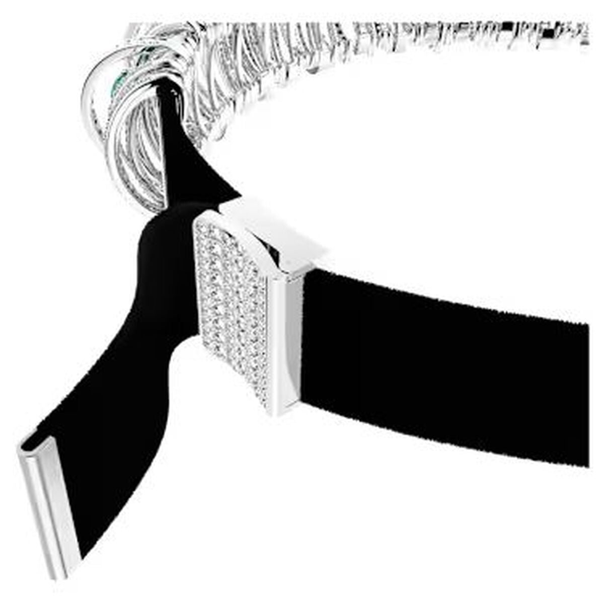 Ketting Dames Swarovski 5676060