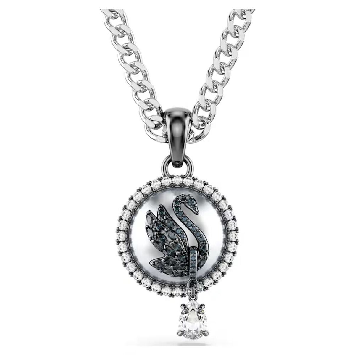 Ketting Dames Swarovski 5680868