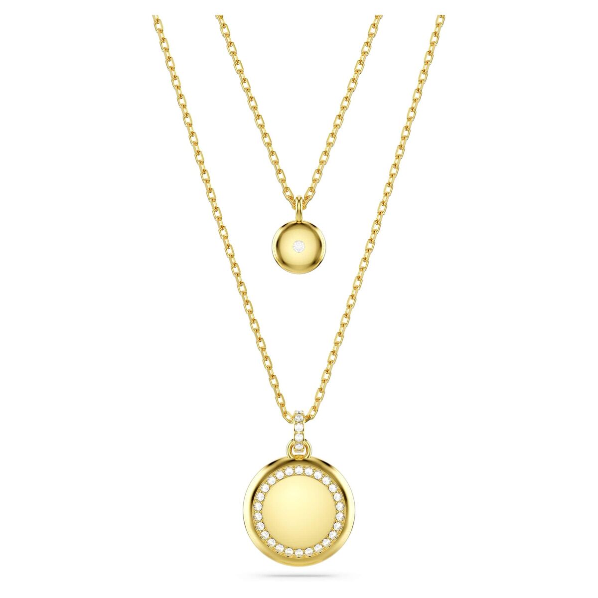 Ketting Dames Swarovski 5683442