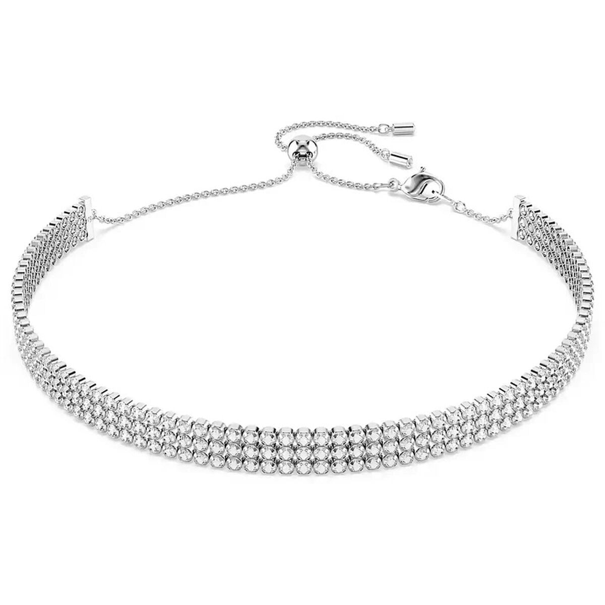 Armband Dames Swarovski 5685755 Zilverkleurig