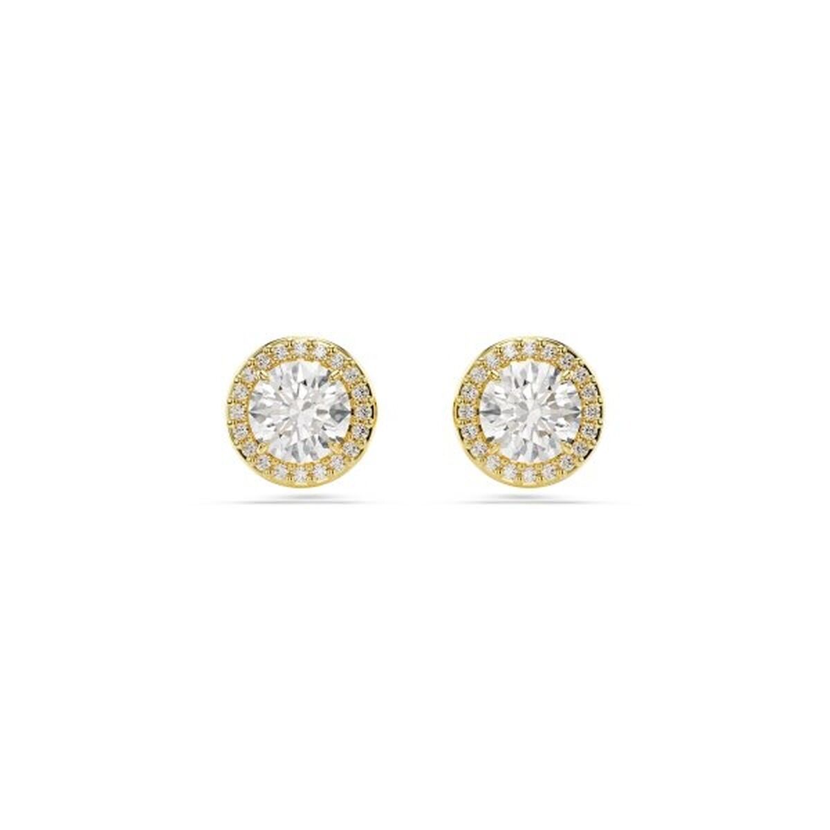 Oorbellen Dames Swarovski 5686637 Sterling zilver 925 - Sieraden, Vrouwen - Swarovski
