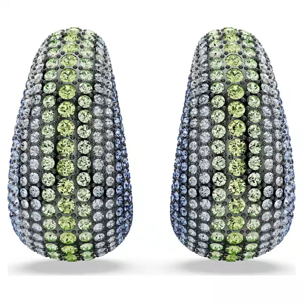 Oorbellen Dames Swarovski 5689592