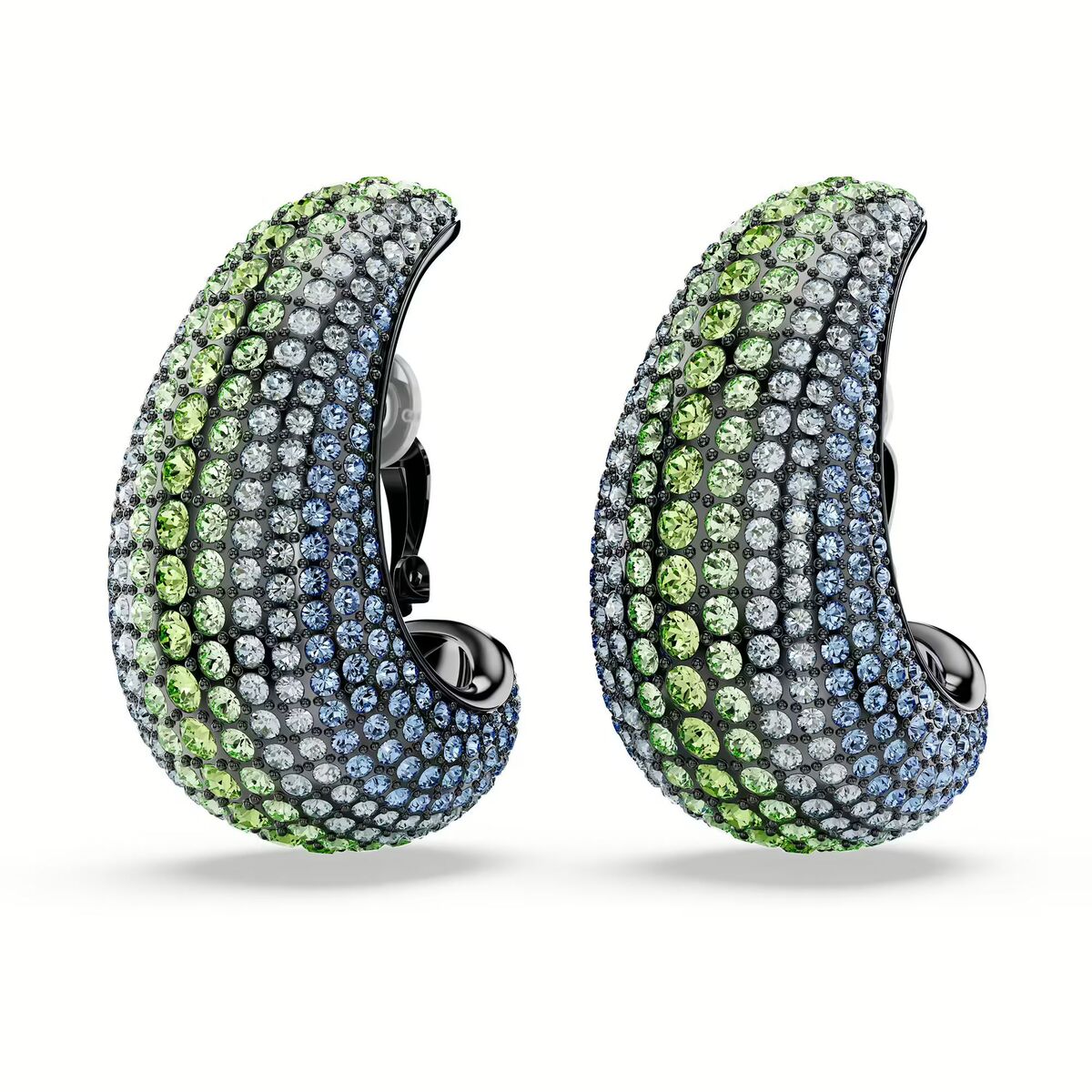 Oorbellen Dames Swarovski 5689592 - Sieraden, Vrouwen - Swarovski