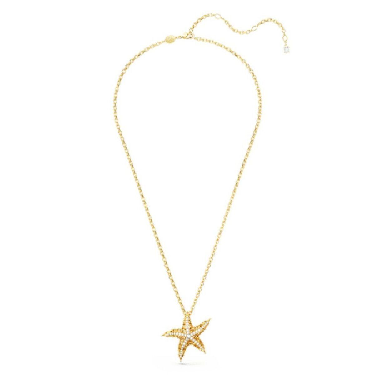 Ketting Dames Swarovski 5691035