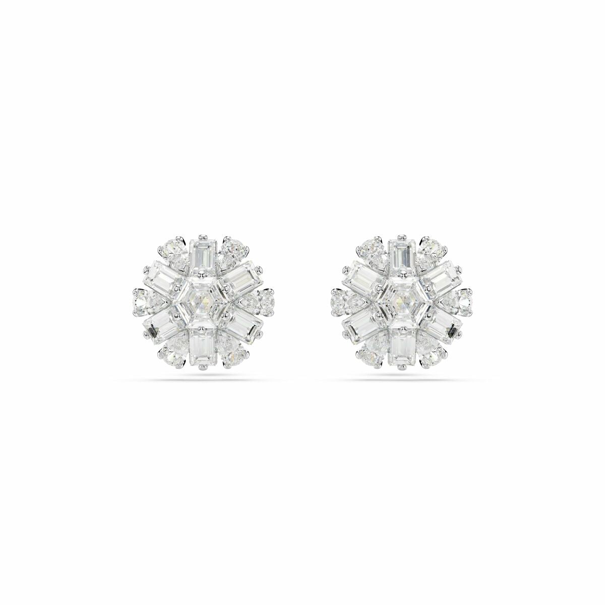 Oorbellen Dames Swarovski 5691483