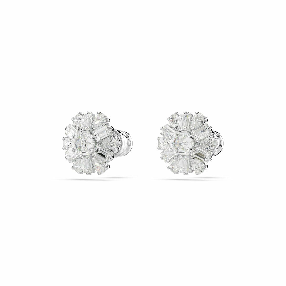 Oorbellen Dames Swarovski 5691483