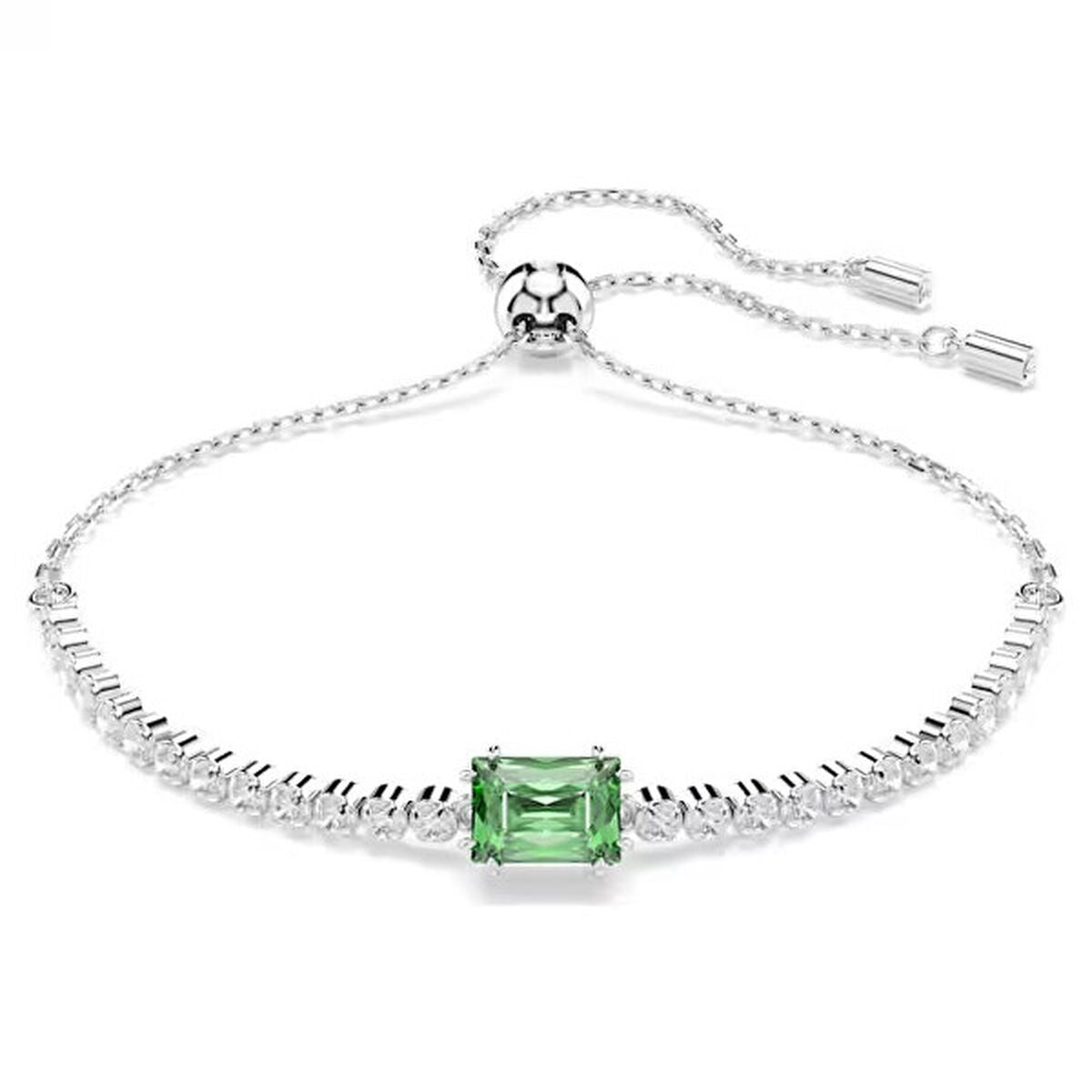 Armband Dames Swarovski 5693411 Zilverkleurig