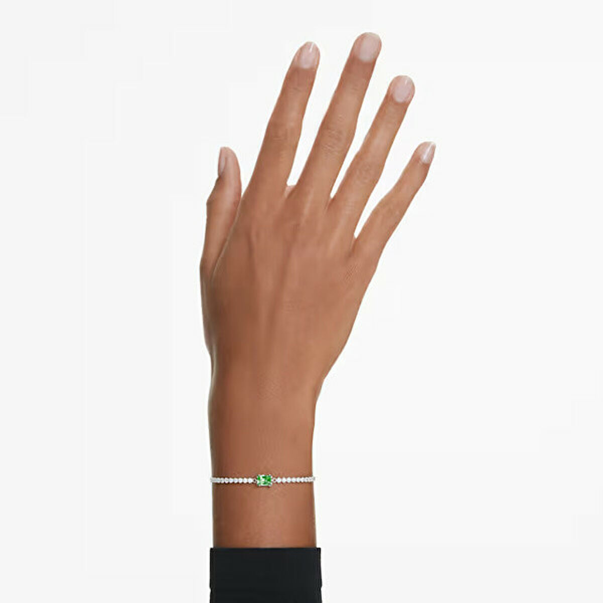 Armband Dames Swarovski 5693411 Zilverkleurig