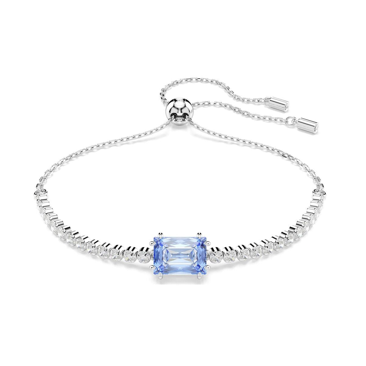 Armband Dames Swarovski 5693412 Zilverkleurig