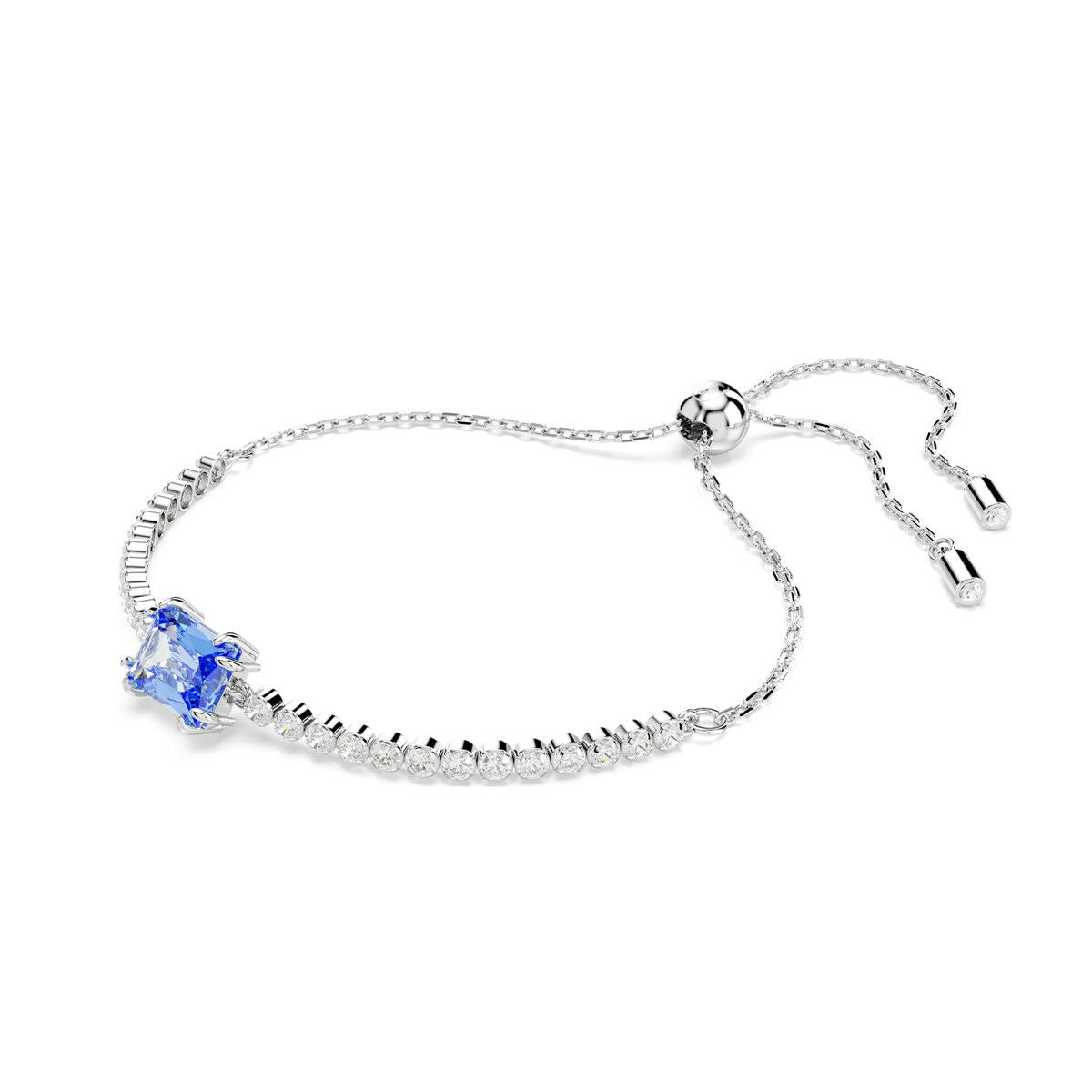 Armband Dames Swarovski 5693412 Zilverkleurig