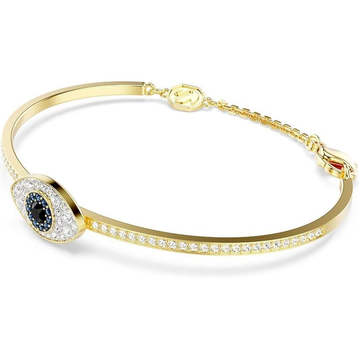 Armband Dames Swarovski 5700879 Gouden