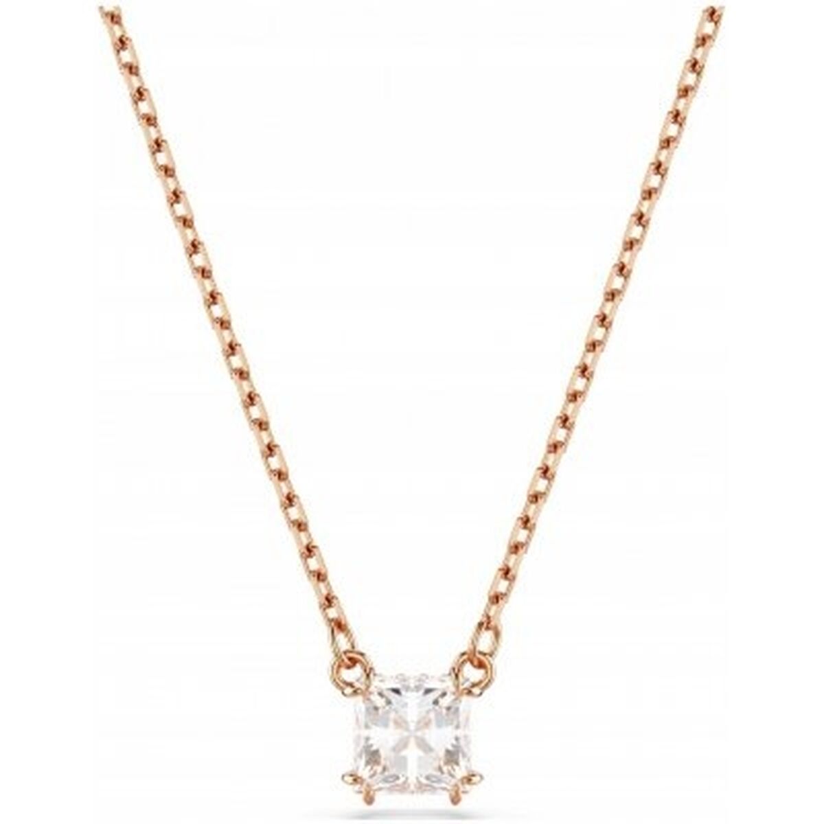 Hanger Dames Swarovski 5701904 Gouden