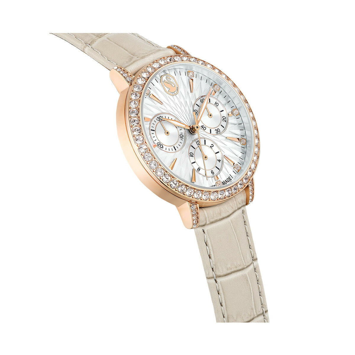 Horloge Dames Swarovski 5702849
