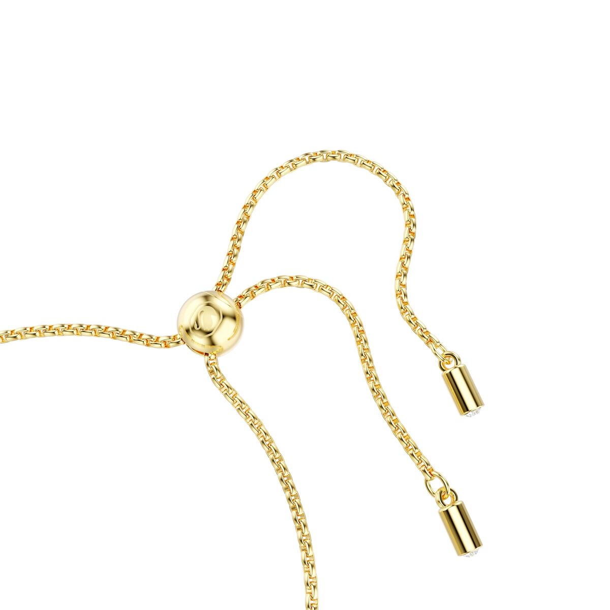 Armband Dames Swarovski 5705450 Gouden