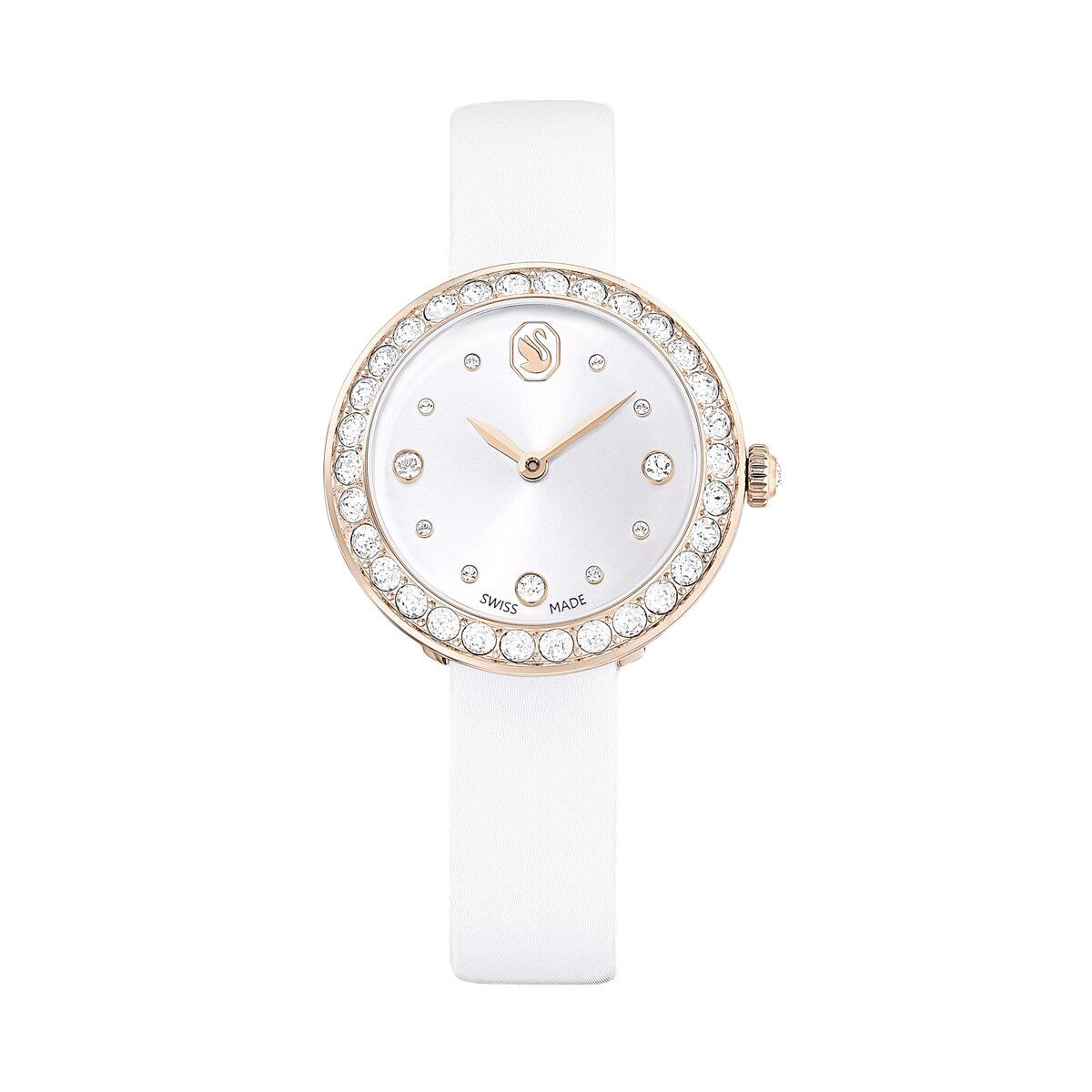 Horloge Dames Swarovski 5710103