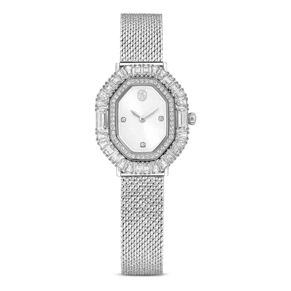 Horloge Heren Swarovski 5732498