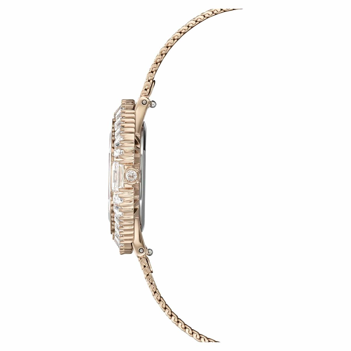 Horloge Heren Swarovski 5732501